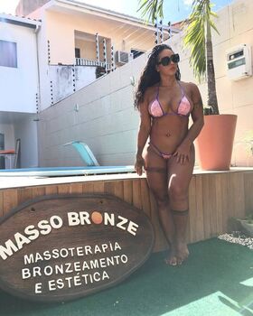 Rosiane Pinheiro Nude Leaks OnlyFans Photo 13