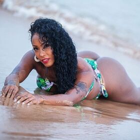 Rosiane Pinheiro Nude Leaks OnlyFans Photo 15