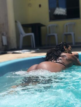 Rosiane Pinheiro Nude Leaks OnlyFans Photo 28