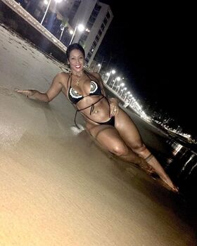 Rosiane Pinheiro Nude Leaks OnlyFans Photo 33