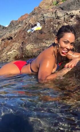 Rosiane Pinheiro Nude Leaks OnlyFans Photo 35