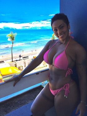 Rosiane Pinheiro Nude Leaks OnlyFans Photo 37