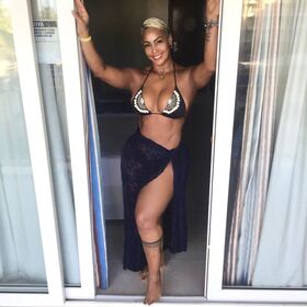Rosiane Pinheiro Nude Leaks OnlyFans Photo 56