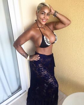 Rosiane Pinheiro Nude Leaks OnlyFans Photo 61