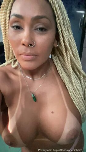 Rosiane Pinheiro Nude Leaks OnlyFans Photo 95