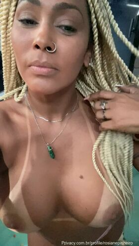 Rosiane Pinheiro Nude Leaks OnlyFans Photo 99