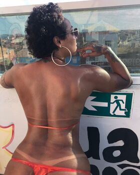 Rosiane Pinheiro Nude Leaks OnlyFans Photo 119