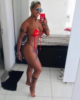 Rosiane Pinheiro Nude Leaks OnlyFans Photo 127
