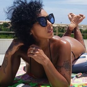 Rosiane Pinheiro Nude Leaks OnlyFans Photo 141