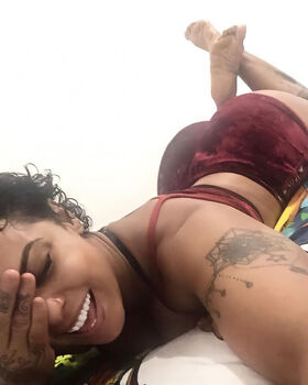 Rosiane Pinheiro Nude Leaks OnlyFans Photo 156