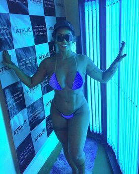 Rosiane Pinheiro Nude Leaks OnlyFans Photo 187