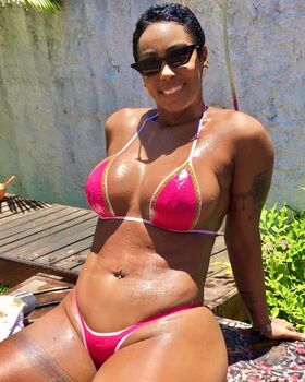 Rosiane Pinheiro Nude Leaks OnlyFans Photo 199