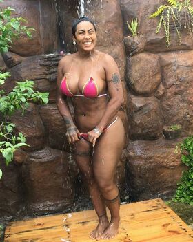 Rosiane Pinheiro Nude Leaks OnlyFans Photo 203