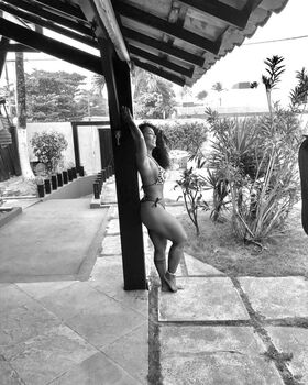 Rosiane Pinheiro Nude Leaks OnlyFans Photo 236