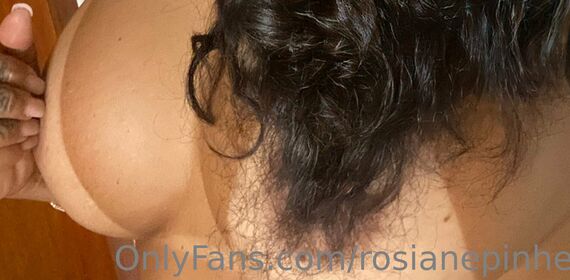 Rosiane Pinheiro Nude Leaks OnlyFans Photo 271