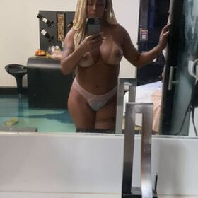 Rosiane Pinheiro Nude Leaks OnlyFans Photo 311