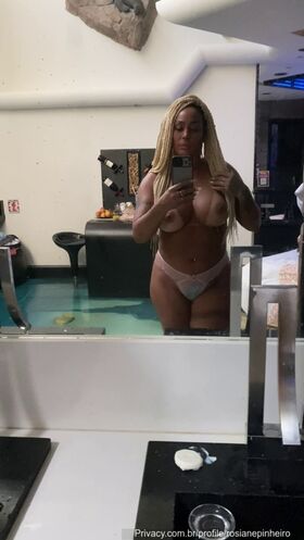 Rosiane Pinheiro Nude Leaks OnlyFans Photo 330