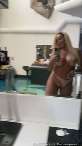 Rosiane Pinheiro Nude Leaks OnlyFans Photo 358