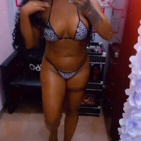 Rosiane Pinheiro Nude Leaks OnlyFans Photo 375