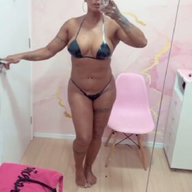 Rosiane Pinheiro Nude Leaks OnlyFans Photo 405