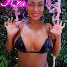 Rosiane Pinheiro Nude Leaks OnlyFans Photo 406