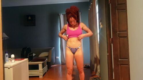 Rosie Burr Nude Leaks OnlyFans Photo 26