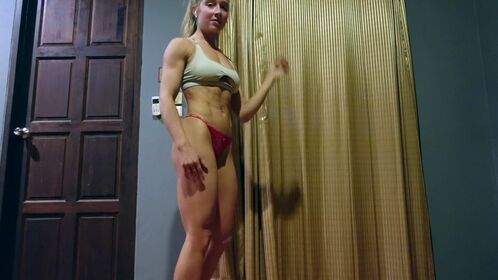 Rosie Burr Nude Leaks OnlyFans Photo 105