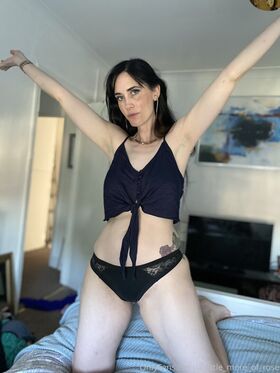 rosiefinchgirl Nude Leaks OnlyFans Photo 29