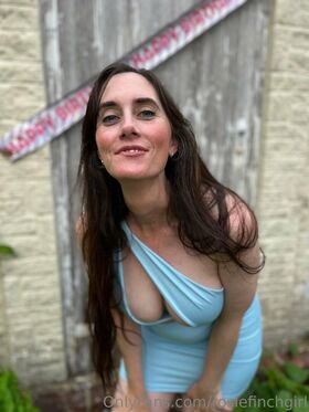 rosiefinchgirl Nude Leaks OnlyFans Photo 58