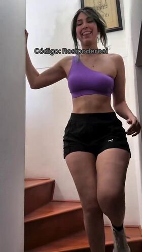 rosipoderosi Фото утечки OnlyFans (обнаженная) 88