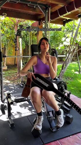 rosipoderosi Фото утечки OnlyFans (обнаженная) 96