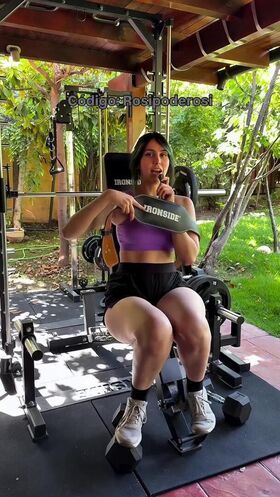 rosipoderosi Фото утечки OnlyFans (обнаженная) 98