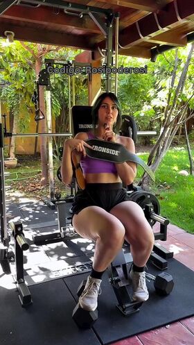 rosipoderosi Фото утечки OnlyFans (обнаженная) 99