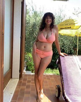 Rossana Doria Nude Leaks OnlyFans Photo 4