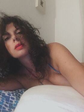 Rossana Doria Nude Leaks OnlyFans Photo 6