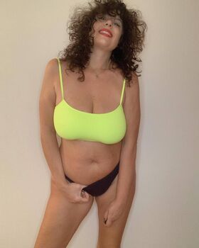 Rossana Doria Nude Leaks OnlyFans Photo 7