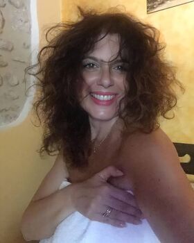 Rossana Doria Nude Leaks OnlyFans Photo 10
