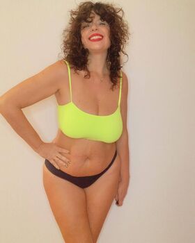 Rossana Doria Nude Leaks OnlyFans Photo 13