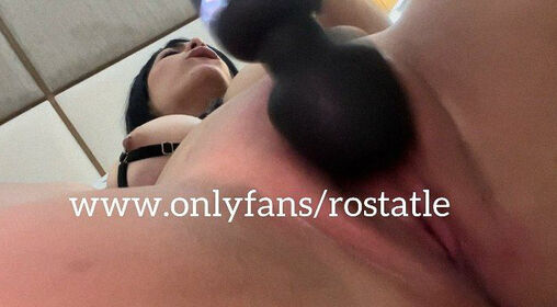 Rostatle Nude Leaks OnlyFans Photo 9