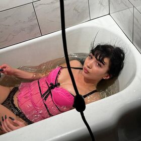 Rowan Blanchard Nude Leaks OnlyFans Photo 88