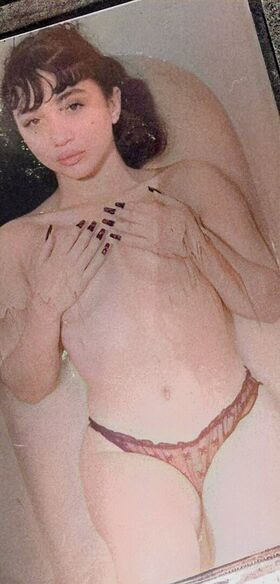 Rowan Blanchard Nude Leaks OnlyFans Photo 165