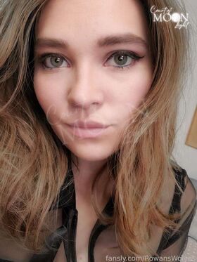 rowanswolves Foto trapelata OnlyFans nuda 191