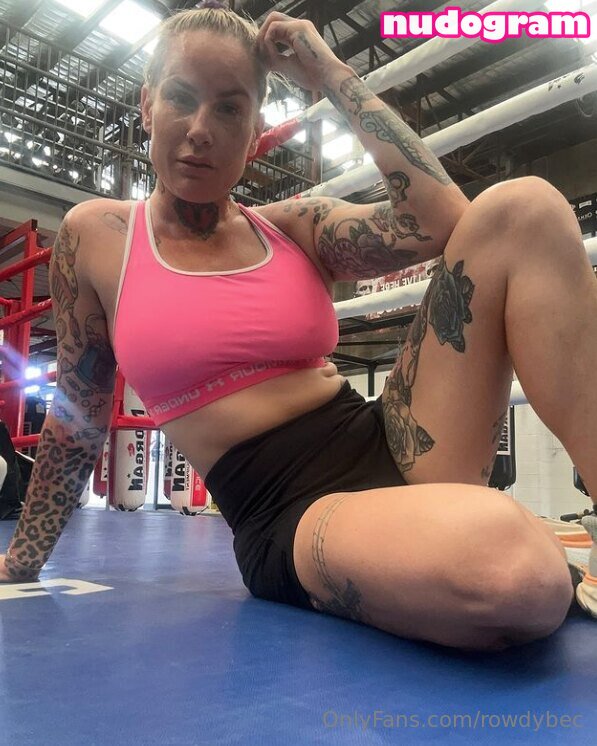 rowdybec