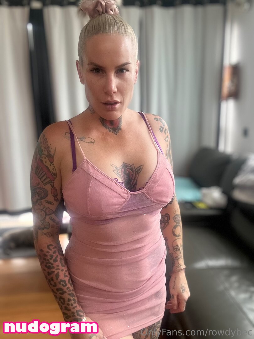 rowdybec