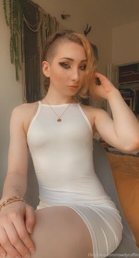 Rowdyruffin Фото утечки OnlyFans (обнаженная) 105
