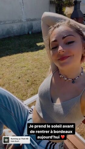 Roxane ASMR Nude Leaks OnlyFans Photo 17