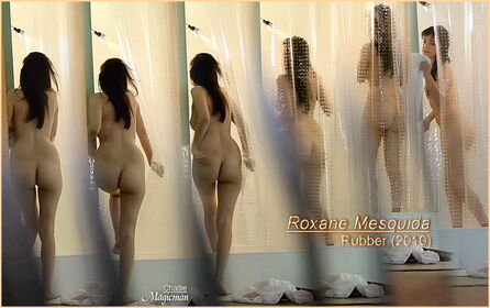 Roxane Mesquida Nude Leaks OnlyFans Photo 7