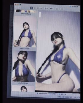 Roxanne Borja Nude Leaks OnlyFans Photo 1