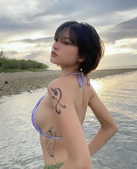 Roxanne Borja Nude Leaks OnlyFans Photo 7