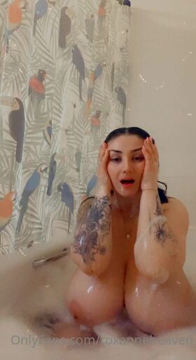 Roxanne Heaven Nude Leaks OnlyFans Photo 1